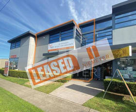 Factory, Warehouse & Industrial commercial property leased at 10 Newton Street South Auburn NSW 2144
