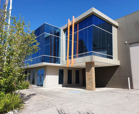 Offices commercial property leased at 93 Metrolink Circuit Campbellfield VIC 3061