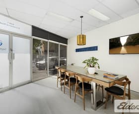 Medical / Consulting commercial property leased at 1/53 Commercial Road Newstead QLD 4006