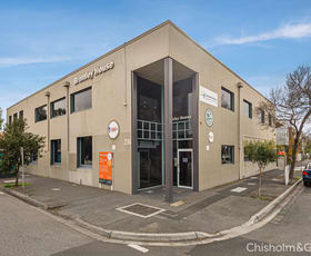 Medical / Consulting commercial property leased at 1/214 Graham Street Port Melbourne VIC 3207