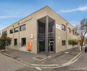 Offices commercial property leased at 1/214 Graham Street Port Melbourne VIC 3207