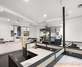 Offices commercial property leased at 1/214 Graham Street Port Melbourne VIC 3207