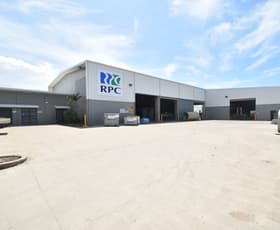 Factory, Warehouse & Industrial commercial property leased at 735 Ingham Road Mount St John QLD 4818