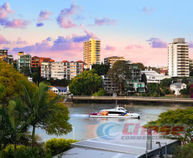 Offices commercial property leased at 1/46 Wharf Street Kangaroo Point QLD 4169