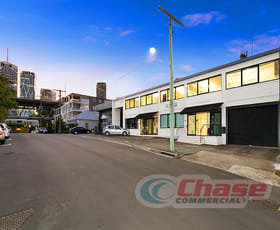 Offices commercial property leased at 1/46 Wharf Street Kangaroo Point QLD 4169