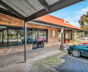 Shop & Retail commercial property leased at 3/57-61 Andrew Smith Drive Parafield Gardens SA 5107