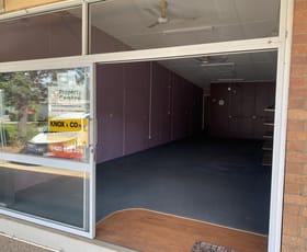 Offices commercial property leased at 56E Patrick Street Dalby QLD 4405