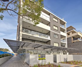 Medical / Consulting commercial property leased at 71/2 Porter Street Ryde NSW 2112