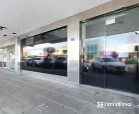 Showrooms / Bulky Goods commercial property leased at 77-79 Franklin Street Traralgon VIC 3844