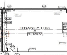 Offices commercial property leased at Suite 1103/31 Lasso Road Gregory Hills NSW 2557