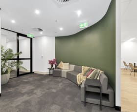 Offices commercial property leased at Ground Floor/40 Macquarie Street Barton ACT 2600