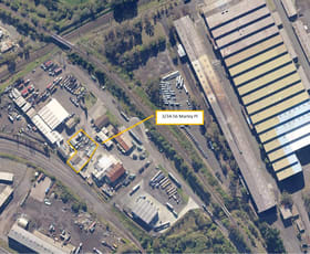 Factory, Warehouse & Industrial commercial property leased at 3/34-56 Marley Place Unanderra NSW 2526