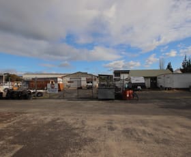 Factory, Warehouse & Industrial commercial property leased at 3/34-56 Marley Place Unanderra NSW 2526