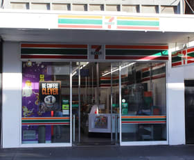 Shop & Retail commercial property leased at 353 Chapel Street South Yarra VIC 3141