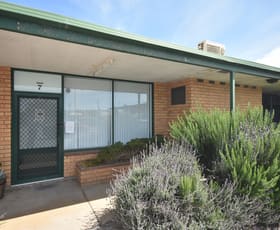 Showrooms / Bulky Goods commercial property leased at 7/25 South Street Wodonga VIC 3690