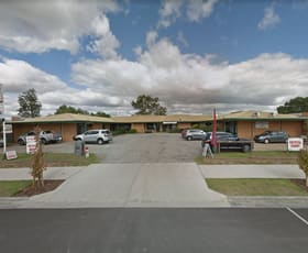 Showrooms / Bulky Goods commercial property leased at 9/25 South Street Wodonga VIC 3690