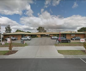 Shop & Retail commercial property leased at 9/25 South Street Wodonga VIC 3690