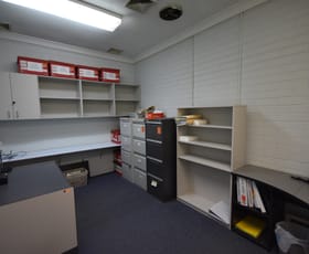 Showrooms / Bulky Goods commercial property leased at 9/25 South Street Wodonga VIC 3690