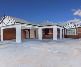 Medical / Consulting commercial property leased at 308 Heaths Road Hoppers Crossing VIC 3029