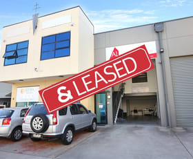 Offices commercial property leased at 13/105A Vanessa Street Kingsgrove NSW 2208