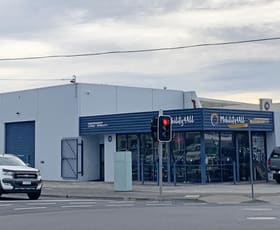 Factory, Warehouse & Industrial commercial property leased at 53 Sunderland Street Derwent Park TAS 7009