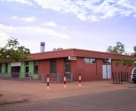 Offices commercial property leased at 14L / A Hilditch Avenue Newman WA 6753