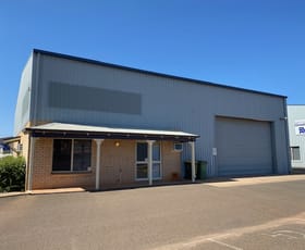 Factory, Warehouse & Industrial commercial property leased at 1/15 Williams Street West Kalgoorlie WA 6430