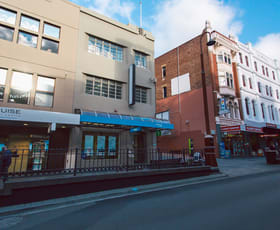 Offices commercial property leased at 2/130 Collins Street Hobart TAS 7000