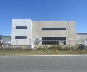 Factory, Warehouse & Industrial commercial property leased at 1/20 Forge Drive Coffs Harbour NSW 2450