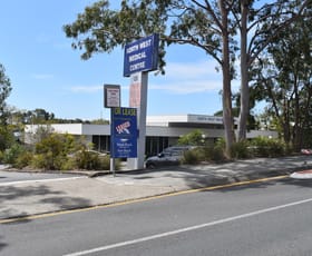 Medical / Consulting commercial property leased at Everton Park QLD 4053