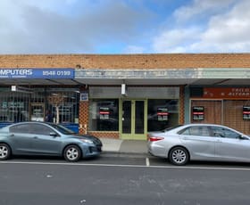 Shop & Retail commercial property leased at 13 Ian Street Noble Park VIC 3174