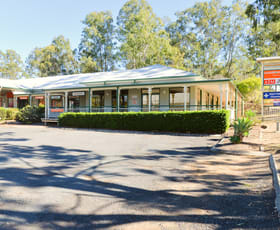 Offices commercial property leased at Shop 2/290-296 Wellington Bundock Drive Kooralbyn QLD 4285
