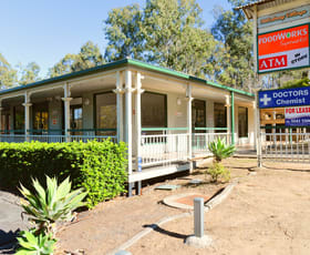 Medical / Consulting commercial property leased at Shop 2/290-296 Wellington Bundock Drive Kooralbyn QLD 4285