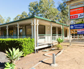 Shop & Retail commercial property leased at Shop 2/290-296 Wellington Bundock Drive Kooralbyn QLD 4285