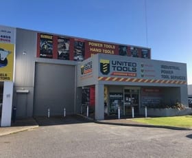 Offices commercial property leased at Unit 1 211 Bannister Rd Canning Vale WA 6155