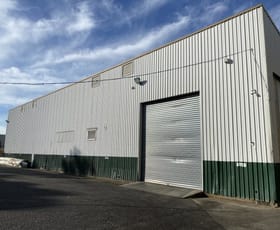 Factory, Warehouse & Industrial commercial property leased at Warwick Farm NSW 2170