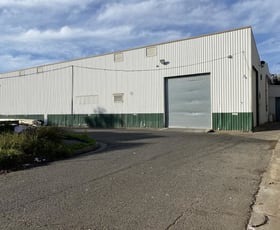 Factory, Warehouse & Industrial commercial property leased at Warwick Farm NSW 2170