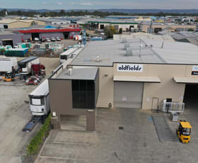Factory, Warehouse & Industrial commercial property leased at 1/8-10 Skyreach Street Caboolture QLD 4510