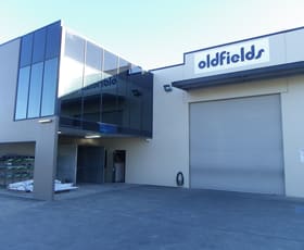 Factory, Warehouse & Industrial commercial property leased at 1/8-10 Skyreach Street Caboolture QLD 4510