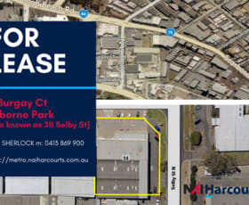 Other commercial property leased at 14 Burgay Court Osborne Park WA 6017
