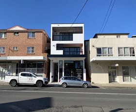 Shop & Retail commercial property leased at 50 Amy Street Regents Park NSW 2143