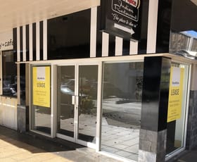 Shop & Retail commercial property leased at 386-388 Ruthven Street - Tenancy 2 Toowoomba City QLD 4350