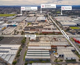 Factory, Warehouse & Industrial commercial property leased at Preston VIC 3072