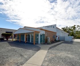 Offices commercial property leased at 14 Neil Street Clinton QLD 4680