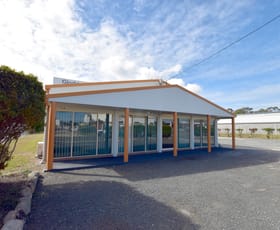 Factory, Warehouse & Industrial commercial property leased at 14 Neil Street Clinton QLD 4680