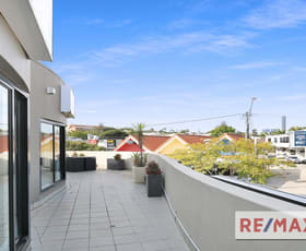 Medical / Consulting commercial property leased at 7/165 Baroona Road Paddington QLD 4064
