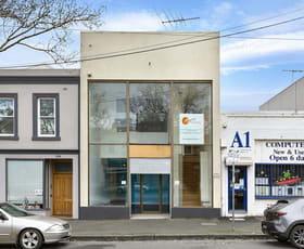 Shop & Retail commercial property leased at 632 Queensberry Street North Melbourne VIC 3051