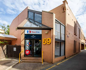 Offices commercial property leased at Unit 1/59 Pennington Terrace North Adelaide SA 5006