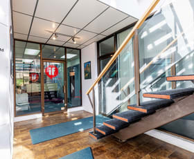 Offices commercial property leased at Unit 1/59 Pennington Terrace North Adelaide SA 5006
