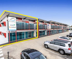 Factory, Warehouse & Industrial commercial property leased at 1/8 Metroplex Avenue Murarrie QLD 4172